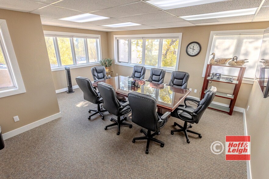 More Photos Of 2928 Straus Ln, Colorado Springs Office For Sale