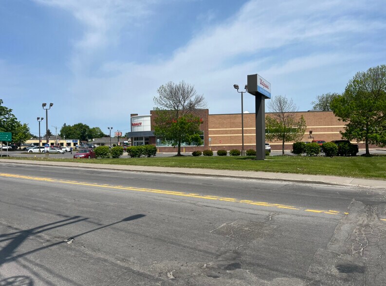 More Photos Of 218 S Caroline St, Herkimer Storefront Retail Office For Sale