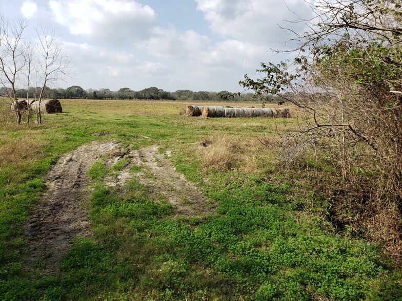 Primary Photo Of FM 517 @ Future Bay Area Blvd, League City Land For Sale