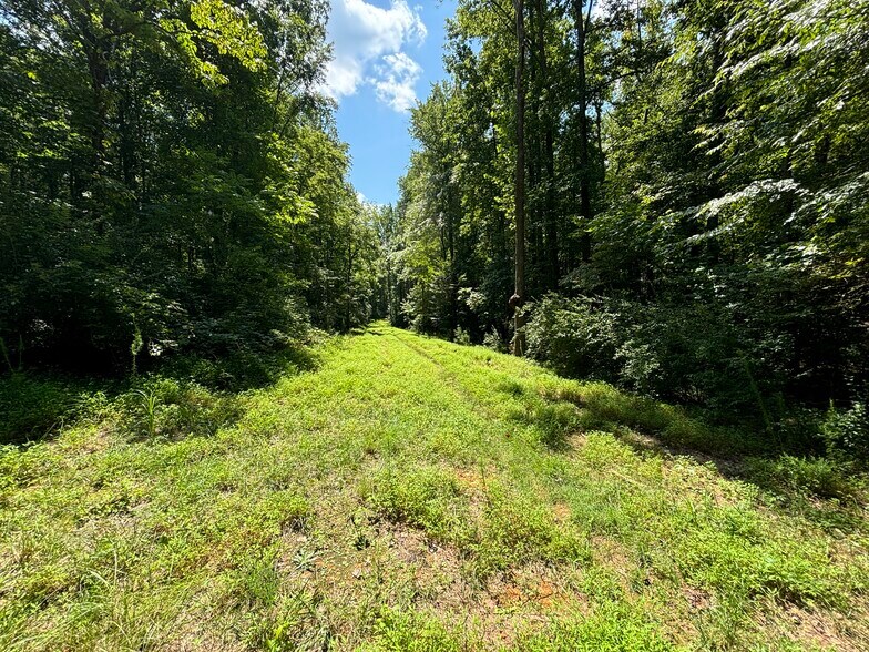 More Photos Of 1525 Tallyho Trl, Chapel Hill Land For Sale