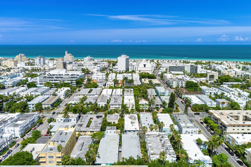 More Photos Of 1025 Meridian Ave, Miami Beach Apartments For Sale