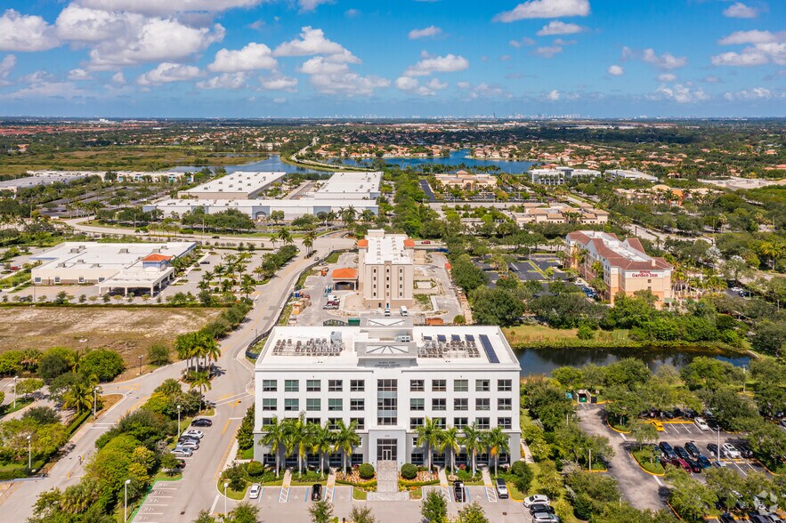 More Photos Of 2750 SW 145th Ave, Miramar Office For Lease