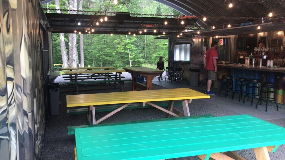 More Photos Of 14385 County Highway H, Delta Restaurant For Sale