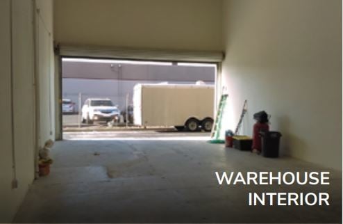More Photos Of 8266-8286 Miramar Rd, San Diego Showroom For Lease