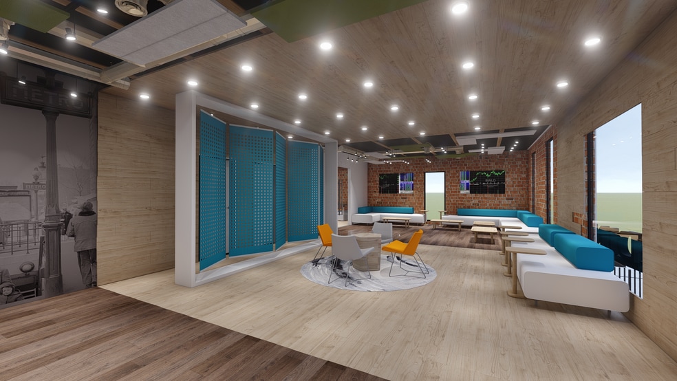 More Photos Of 1940 E 17th St, Santa Ana Office For Lease