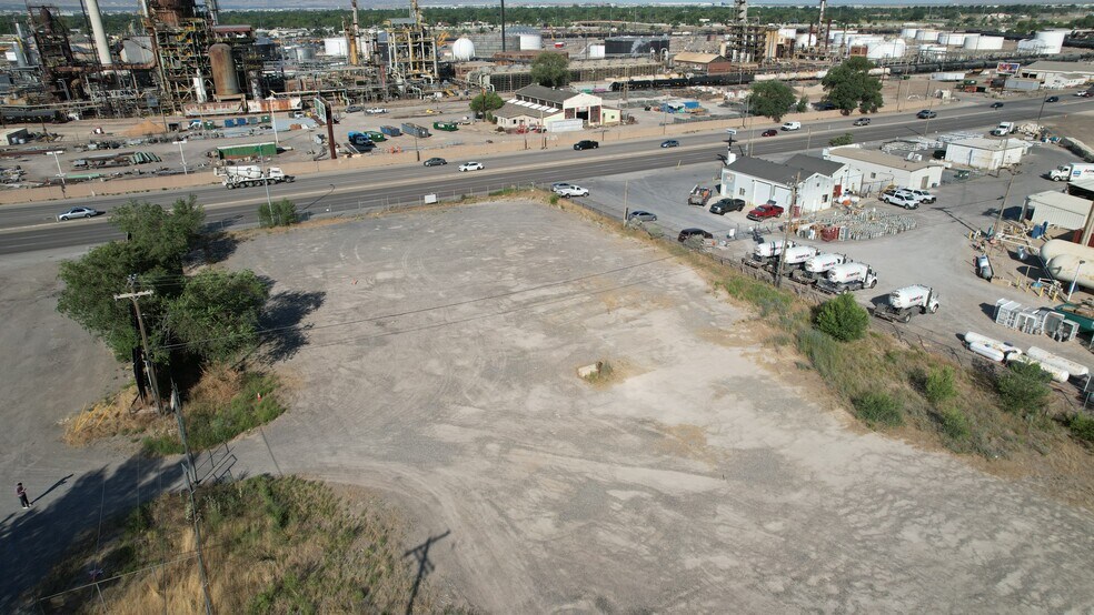 More Photos Of 1208 Beck St, Salt Lake City Land For Lease