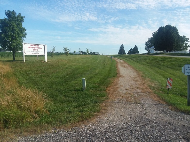 More Photos Of East St, Shelby Land For Sale