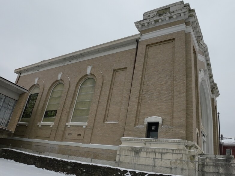 More Photos Of 3212 Reading Rd, Cincinnati Religious Facility For Sale