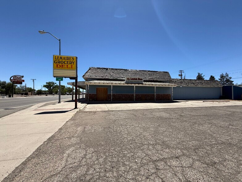More Photos Of , Battle Mountain General Retail For Sale