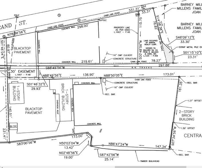 More Photos Of 272-276 E Strand St, Kingston Land For Sale