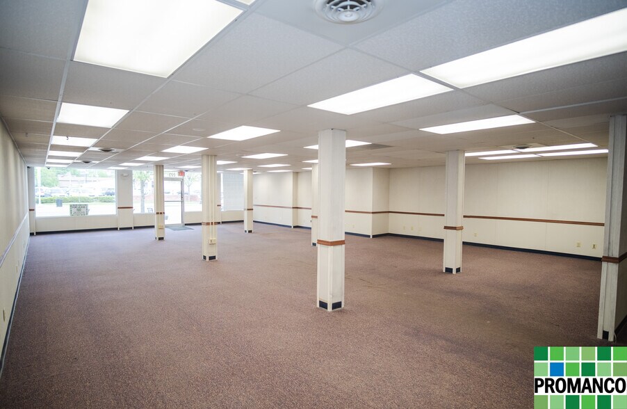 More Photos Of 223 2nd St, Marietta Storefront Retail Office For Lease