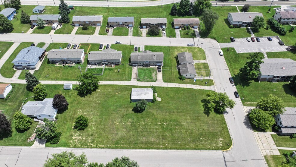 More Photos Of 111 Valley Dr, Mount Horeb Land For Sale