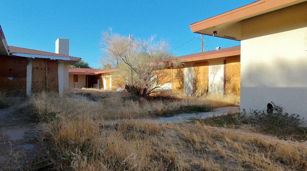 More Photos Of 61850-61872 Chollita Rd, Joshua Tree Assisted Living For Sale