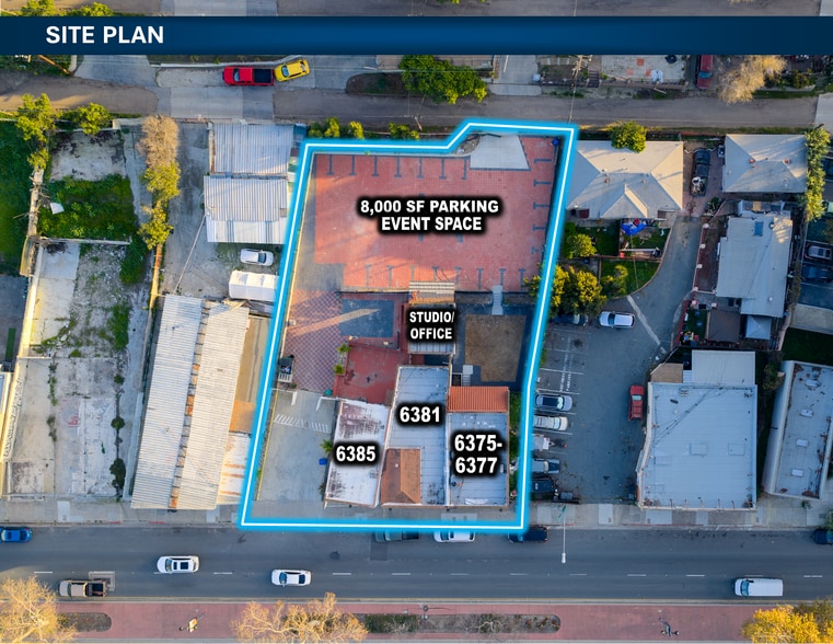 More Photos Of , San Diego General Retail For Sale