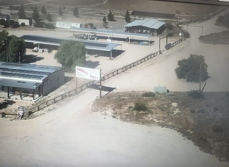 More Photos Of 49901 Hwy 14, Inyokern General Retail For Sale