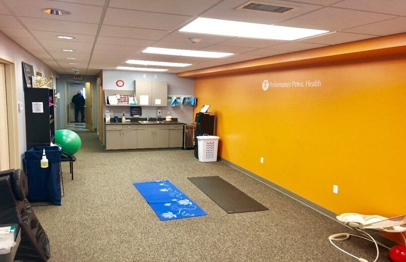 More Photos Of 5750 Post Rd, East Greenwich Medical For Lease