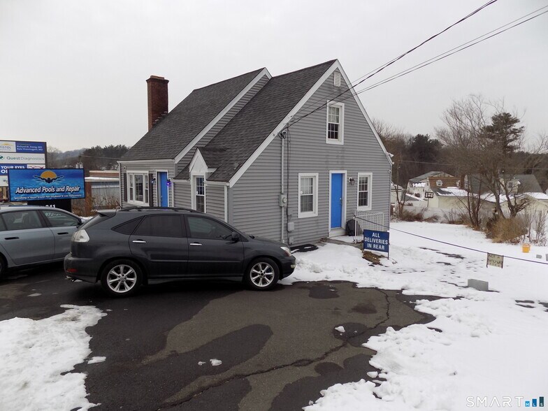 More Photos Of 941 Farmington Ave, Bristol Office Residential For Sale