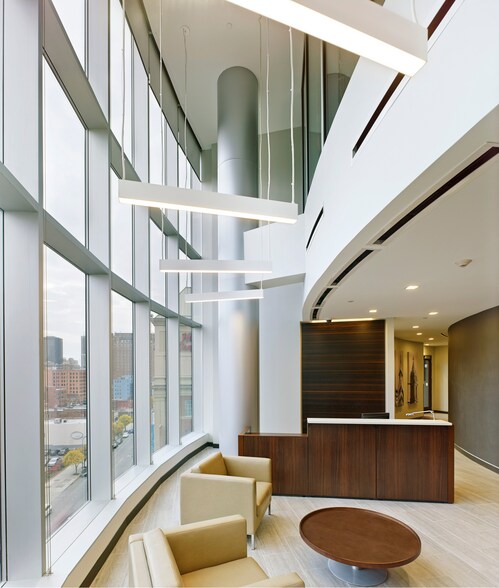 More Photos Of 250 Delaware Ave, Buffalo Office For Lease