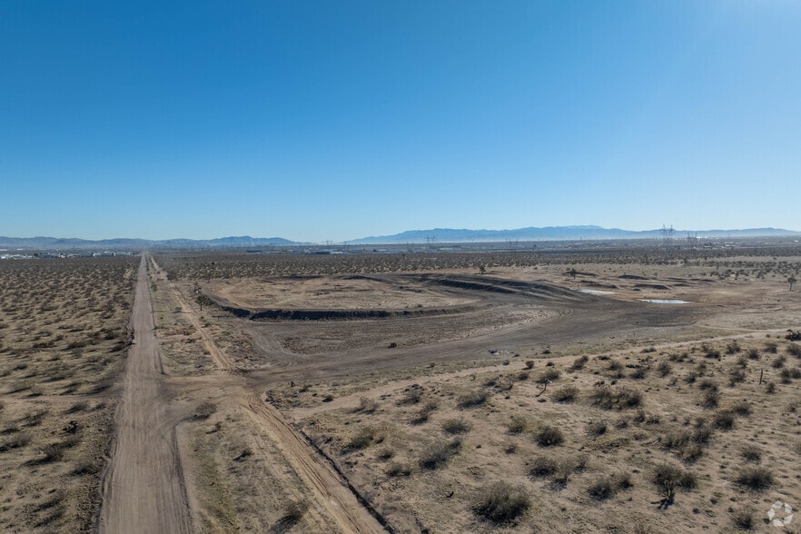 More Photos Of 8687 Rancho Rd, Adelanto Land For Sale