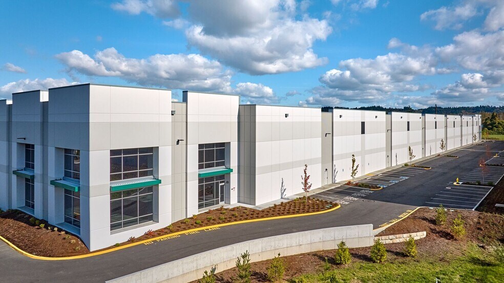 More Photos Of 4195 W Valley Hwy N, Auburn Warehouse For Lease