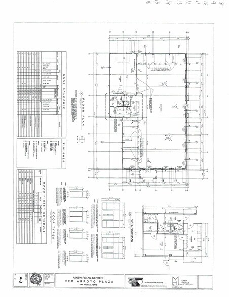 More Photos Of 4248 Sherwood Way, San Angelo Restaurant For Sale