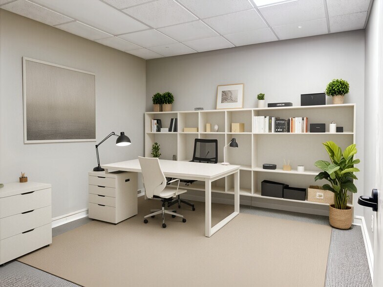 More Photos Of 2129 1st Ave N, Birmingham Coworking Space