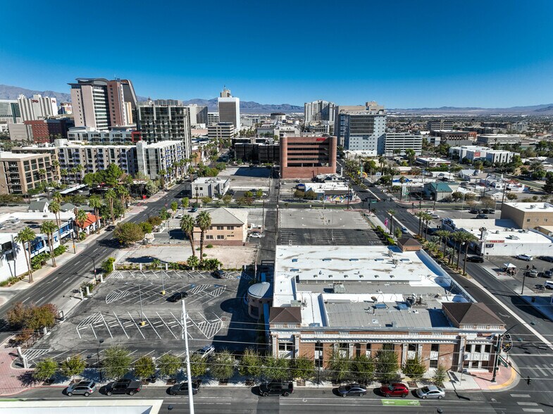 More Photos Of 730 Las Vegas Blvd S, Las Vegas General Retail For Lease