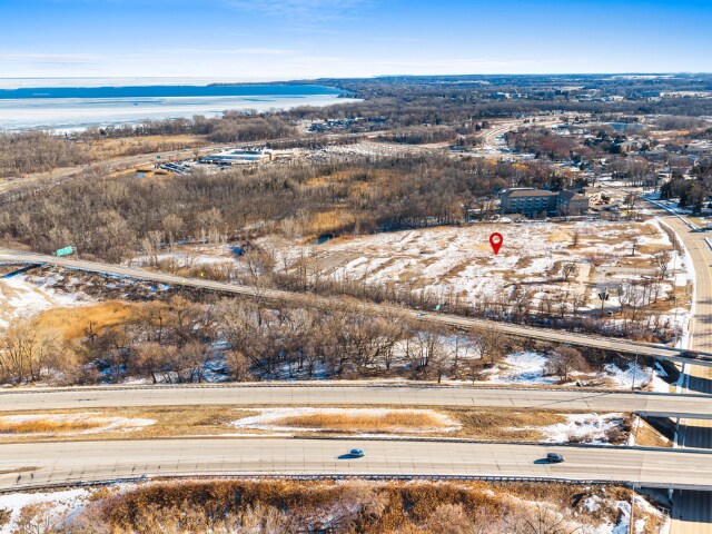 More Photos Of 2735 University Ave, Green Bay Land For Sale