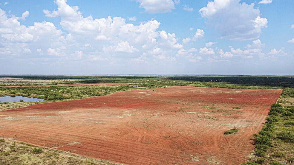 More Photos Of TBD S State Highway 25, Electra Land For Sale