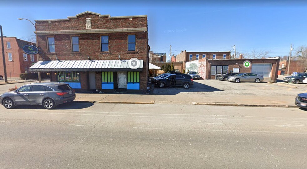 More Photos Of 1731 S 7th St, Saint Louis Restaurant For Sale