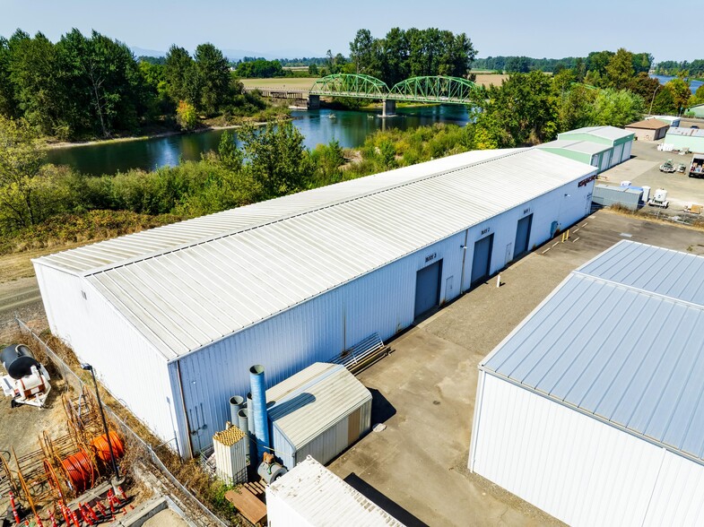 Primary Photo Of 810 S 2nd St, Harrisburg Warehouse For Lease