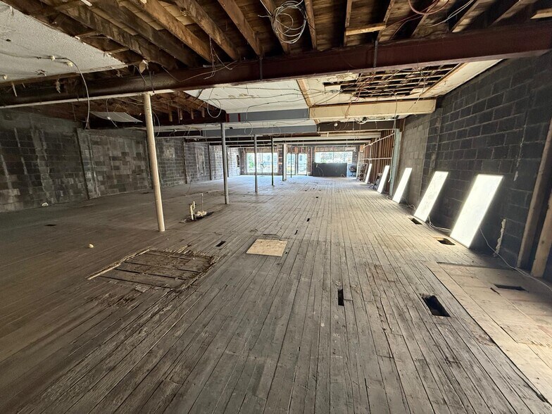More Photos Of 1435 Victory Hwy, North Smithfield Freestanding For Lease