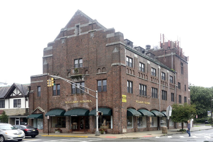 Primary Photo Of 248 Lorraine Ave, Montclair Office For Lease