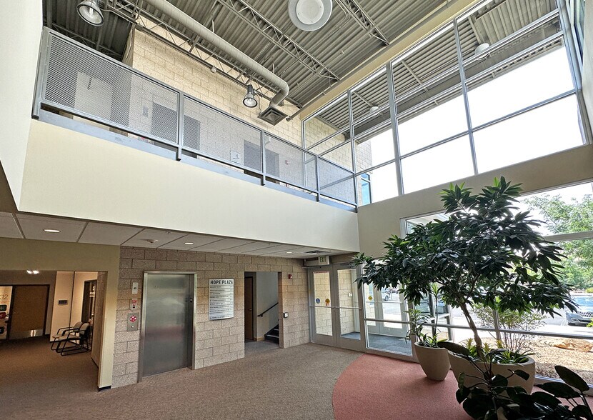 More Photos Of 8650 Alameda Blvd NE, Albuquerque Office For Lease