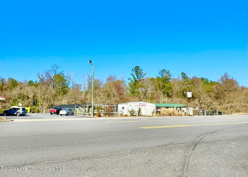 Primary Photo Of 1217 Tallapoosa St, Alexander City Specialty For Sale