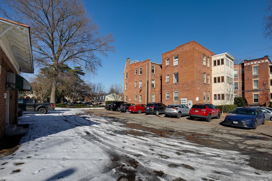 More Photos Of 311 S Arthur Ashe Boulevard, Richmond Office Residential For Sale