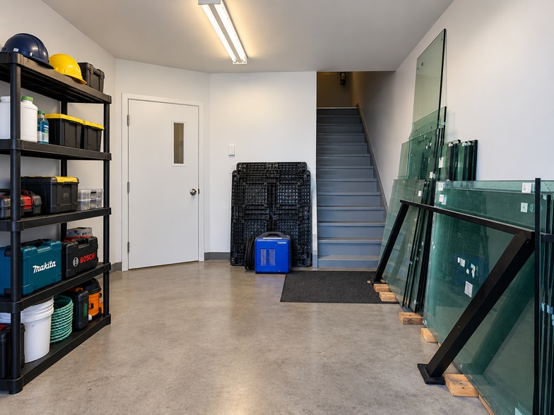More Photos Of 11538 132A St, Surrey Warehouse For Sale