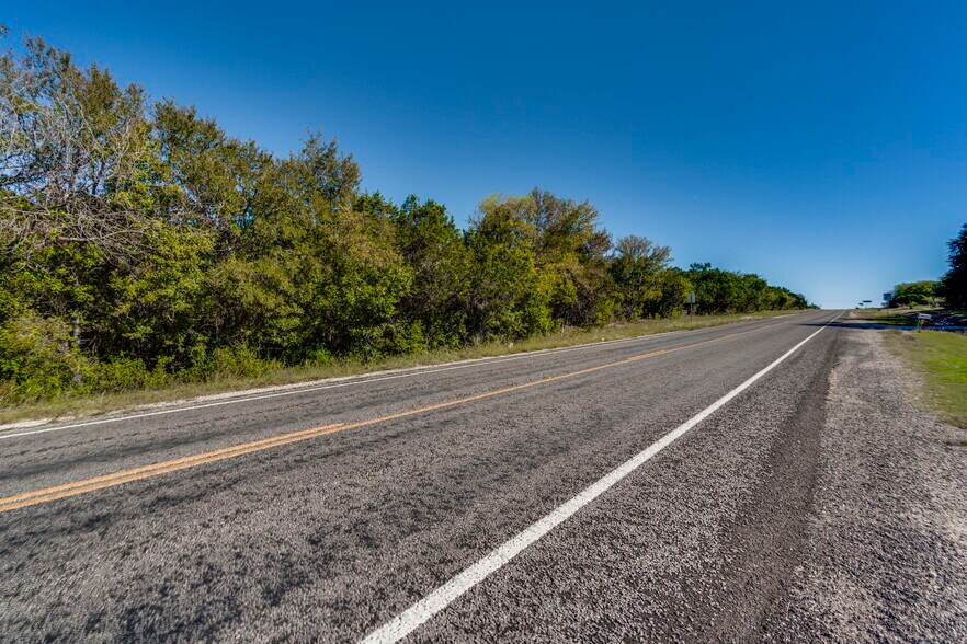 More Photos Of 13763 FM 56, Morgan Land For Sale