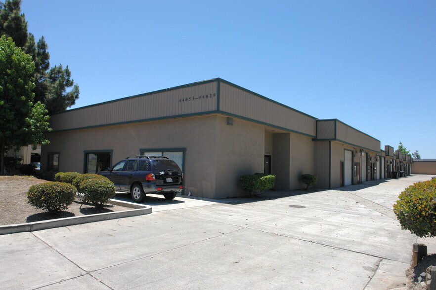 More Photos Of 44829-44853 Fremont Blvd, Fremont Manufacturing For Lease