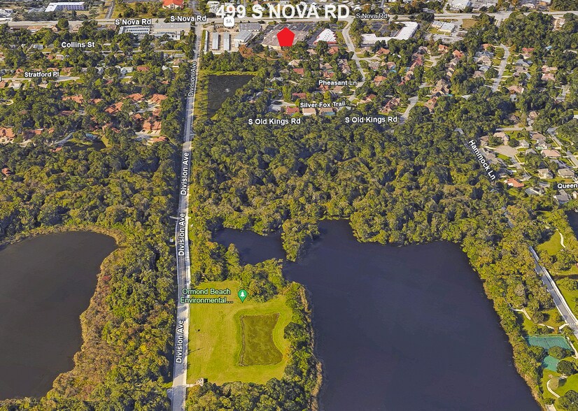 More Photos Of 499 S Nova Rd, Ormond Beach Schools For Sale