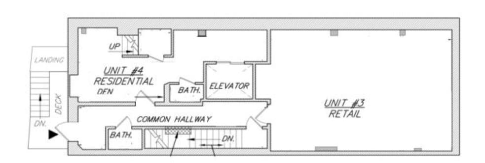 More Photos Of 33 Main St, Nantucket Storefront Retail Office For Lease