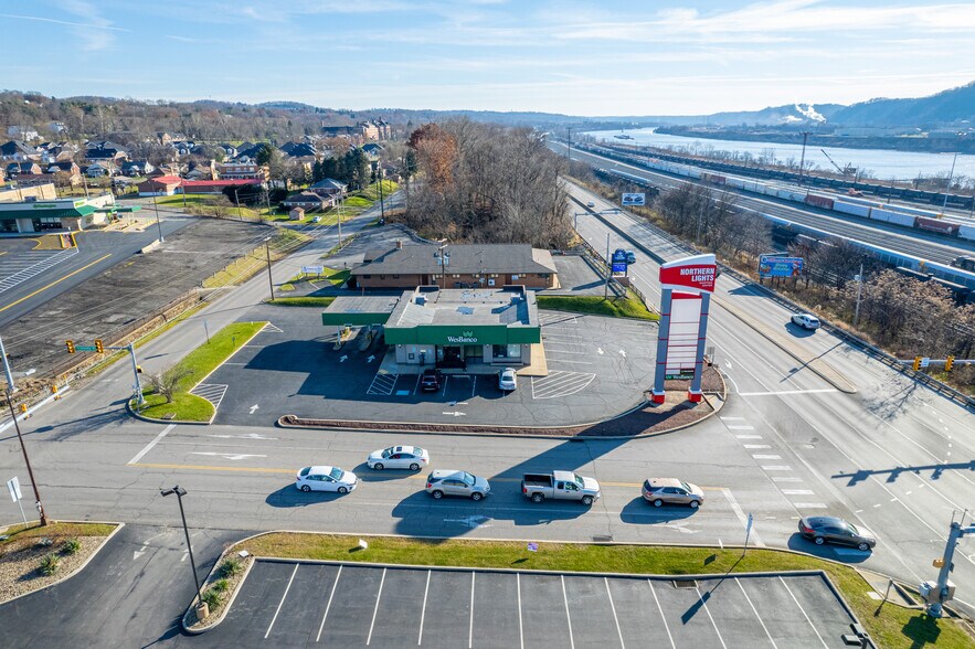 Primary Photo Of 1600 Beaver Rd, Baden Land For Lease