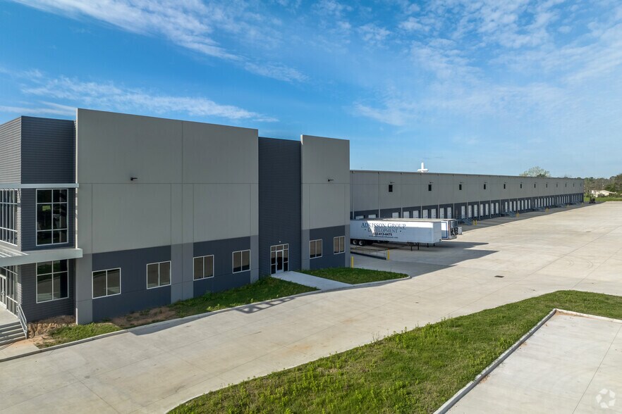 More Photos Of 26007 Highway 249, Tomball Distribution For Sale