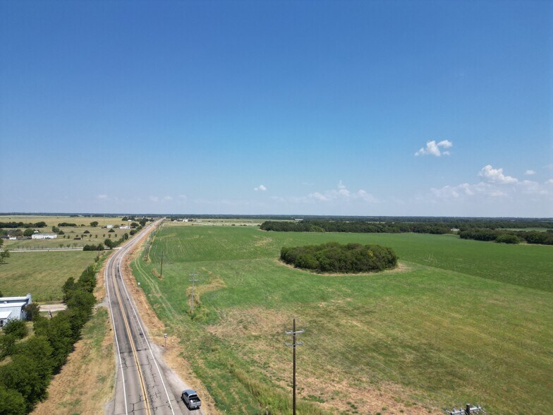 More Photos Of 96 ac Hwy 380, Greenville Land For Sale