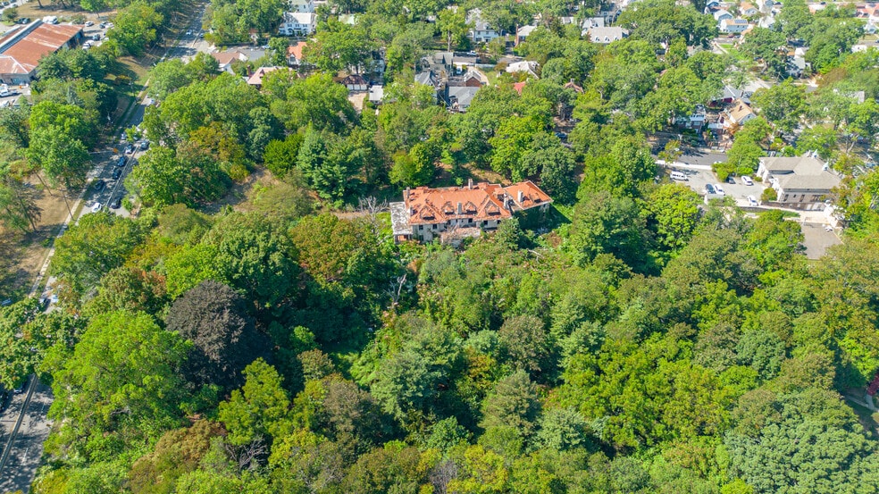 More Photos Of 855-887 Broadway, Paterson Land For Sale