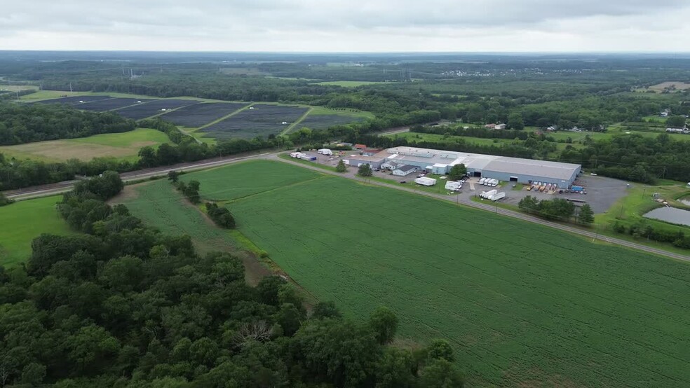 Primary Photo Of 11507 Lucky Hill Rd, Bealeton Warehouse For Sale