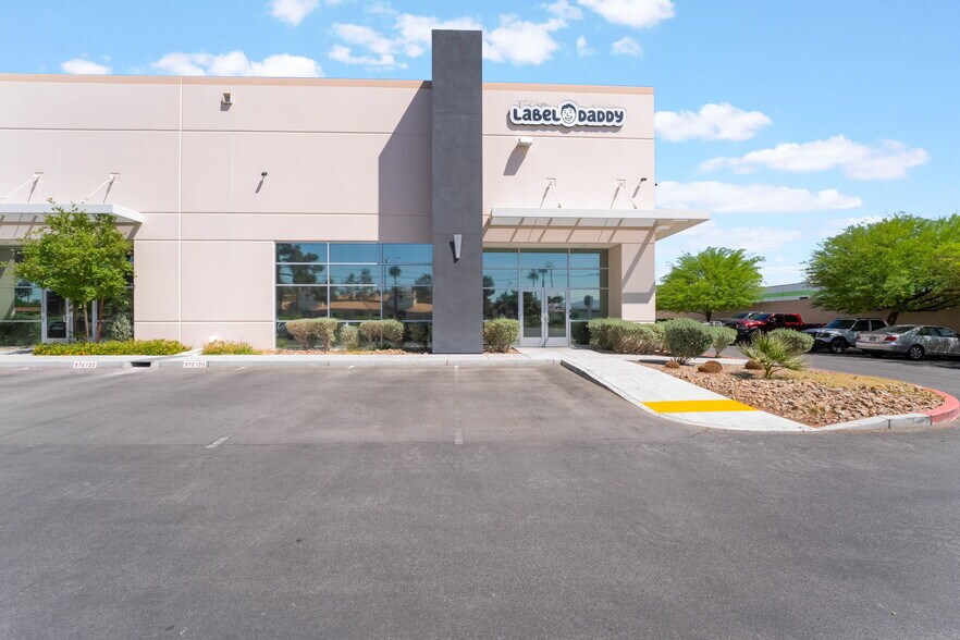 More Photos Of 2950 E Sunset Rd, Las Vegas Showroom For Sale