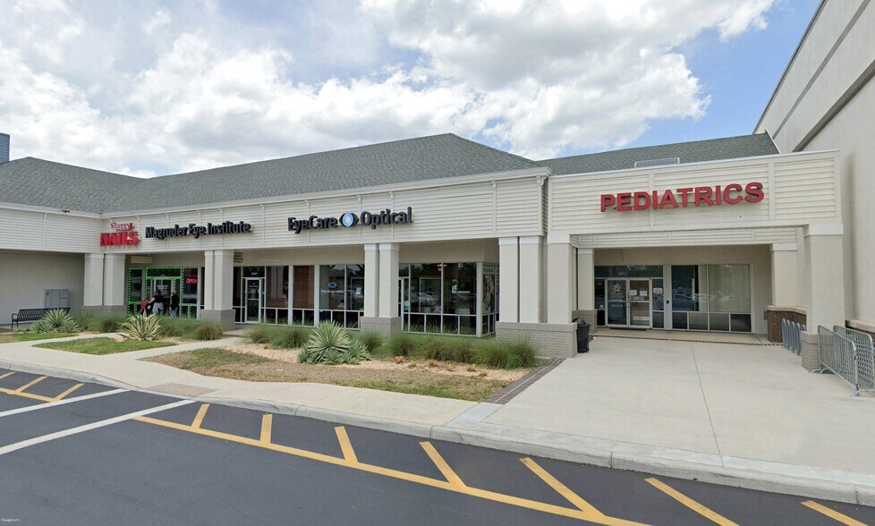 More Photos Of 2100-2289 E Semoran Blvd, Apopka Unknown For Lease