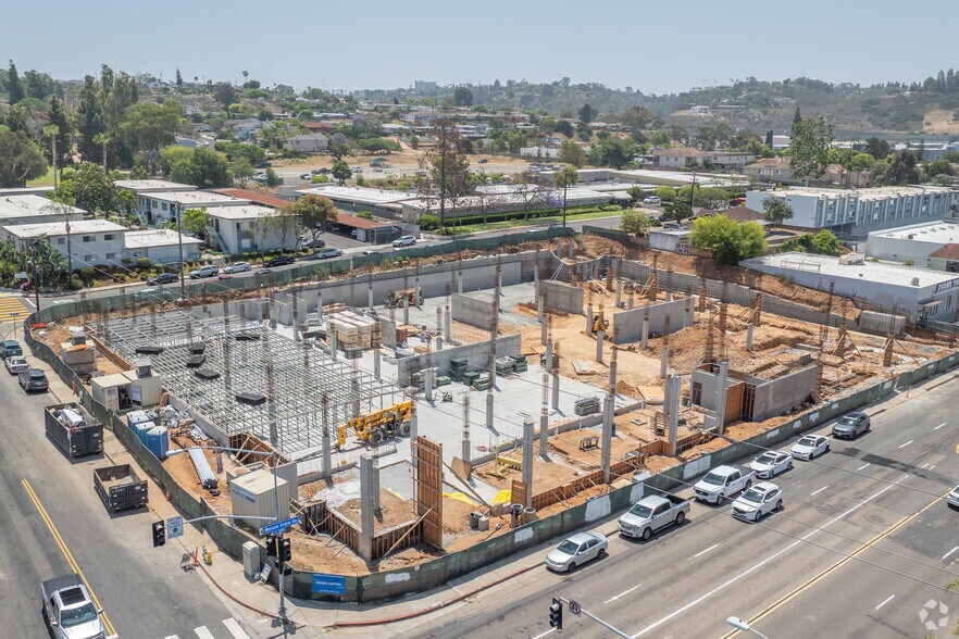 More Photos Of 6168 Decena Dr, San Diego Apartments For Lease