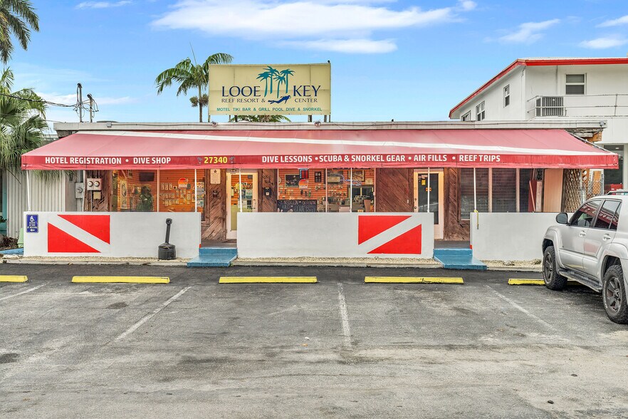More Photos Of 27340 Overseas Hwy, Ramrod Key Hotel For Sale